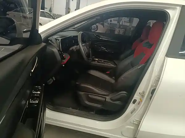 Changan X5 PLUS 2024, фото 14