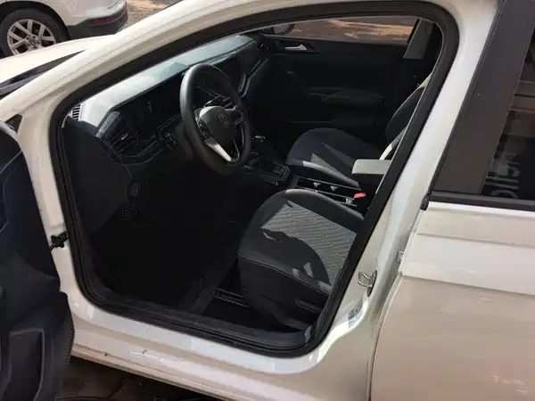 Volkswagen Lavida 2025, фото 9