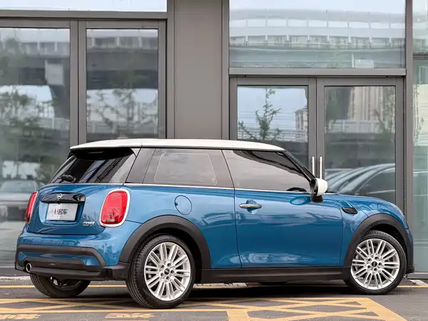 MINI 2022, фото 5