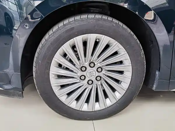 Buick Century 2023, фото 24