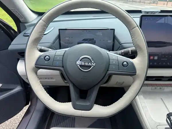 Nissan Teana 2026, фото 14