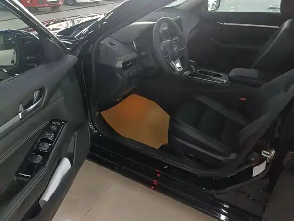 Nissan Teana 2021, фото 15