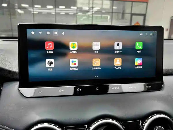 Nissan X-Trail 2025, фото 7