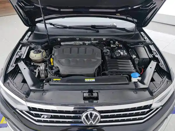 Volkswagen Magotan 2023, фото 10