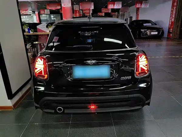 MINI 2023, фото 5