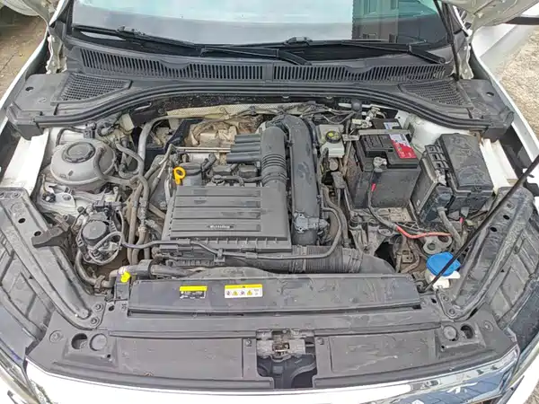 Volkswagen Sagitar 2021, фото 15