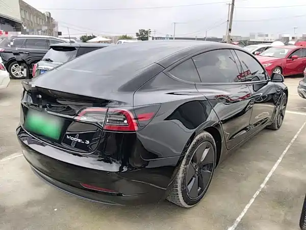 Tesla Model 3 2022, фото 6
