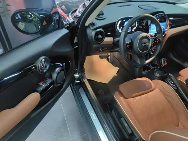 MINI 2023, фото 15