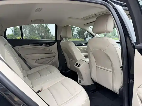 Buick Regal 2022, фото 14