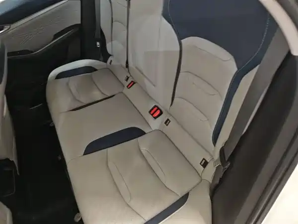 Geely Preface 2023, фото 12