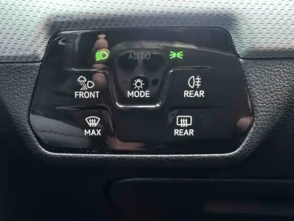 Volkswagen Lamando 2022, фото 11