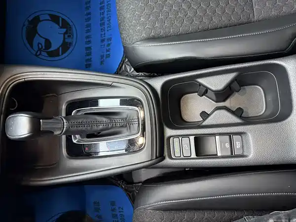 Honda XR-V 2023, фото 13