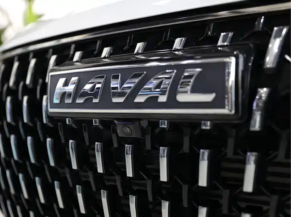Haval H6 2023, фото 4