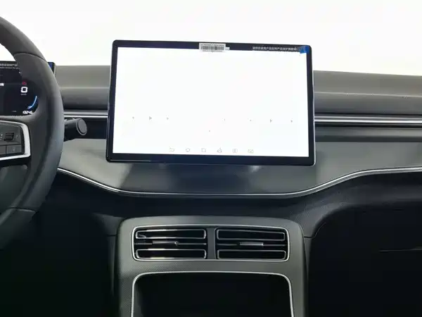 BYD Destroyer 05 2024, фото 12