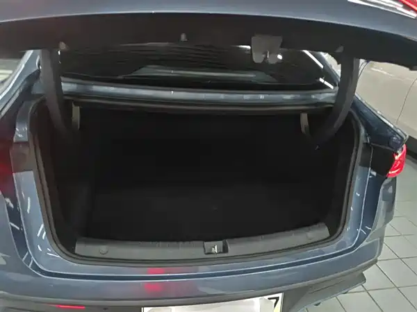 BYD Seal 06 DM-i 2024, фото 19