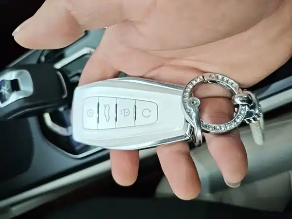 Geely ICON 2023, фото 9