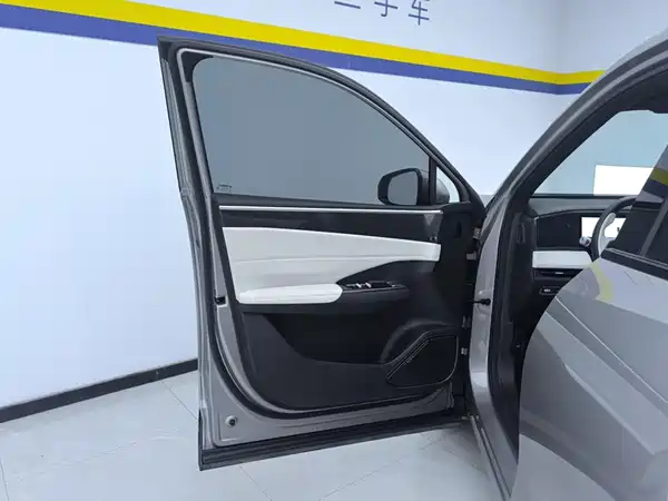 Geely Galaxy L7 2024, фото 7