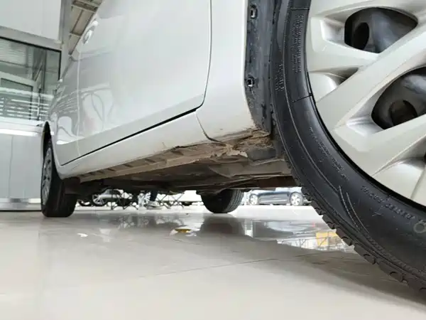 Toyota Vios FS 2021, фото 20