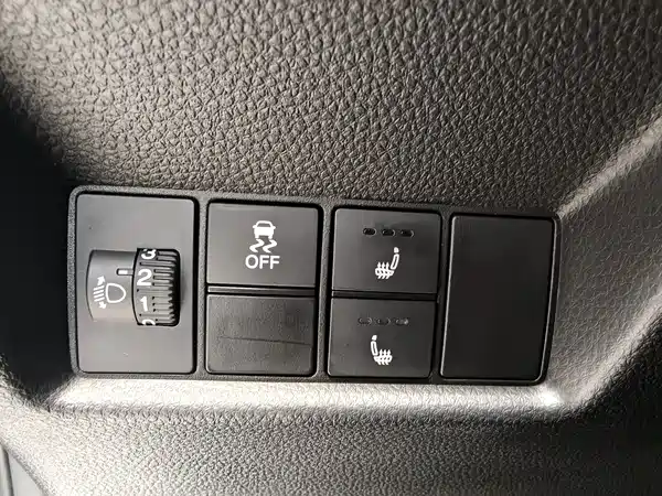 Honda Fit 2022, фото 8