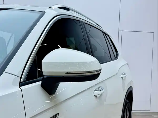 Volkswagen Tayron 2024, фото 27