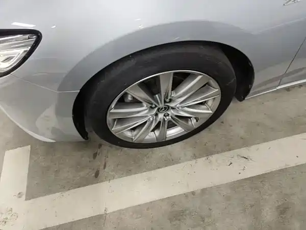 Mazda 6 2021, фото 22