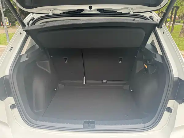 Volkswagen Tharu 2024, фото 15