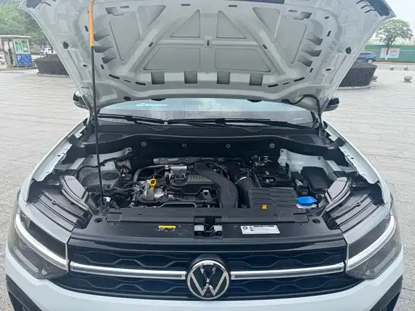 Volkswagen Tharu 2024, фото 14