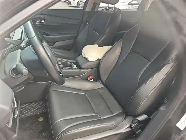 Honda Inspire 2023, фото 15