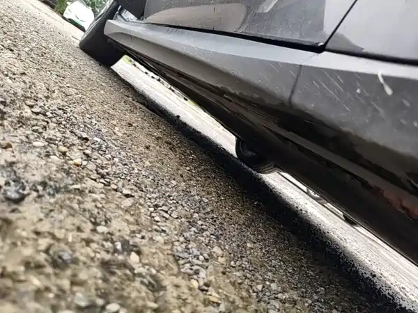 NIO ET5T 2024, фото 20