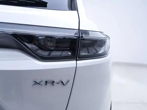 Honda XR-V 2023, фото 11