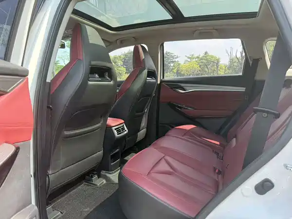 Changan CS75 PLUS 2022, фото 7