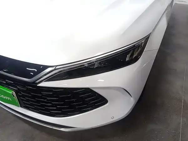 BYD Qin L 2024, фото 24