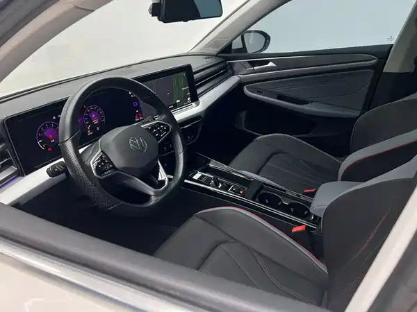 Volkswagen Lamando 2023, фото 9