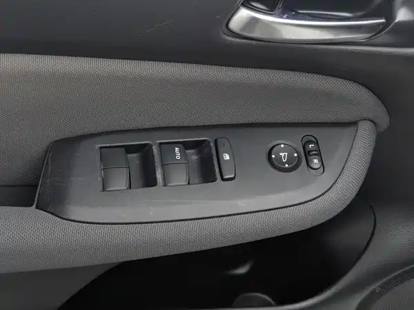Honda LIFE 2023, фото 9