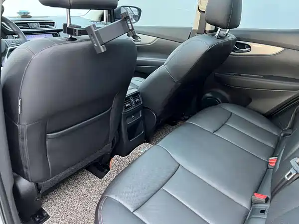 Nissan Qashqai 2022, фото 12