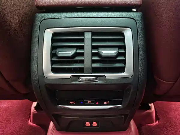 BMW X3 2023, фото 15