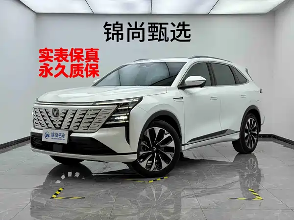 Changan CS75 PLUS 2025, фото 2