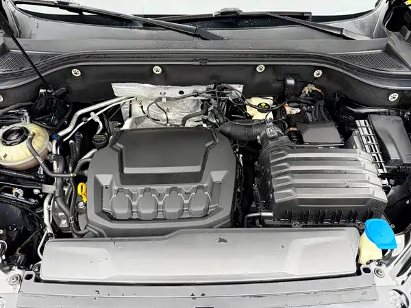 Volkswagen Teramont 2022, фото 11