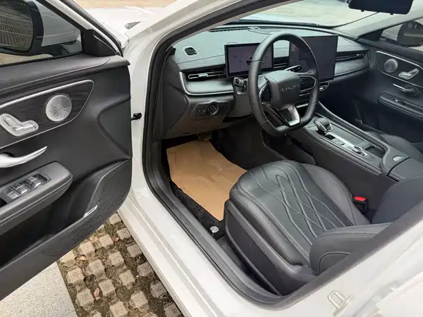 Chery Arrizo 8 PRO 2025, фото 14