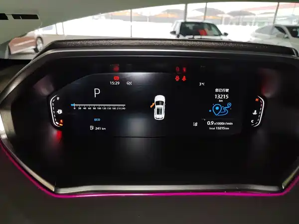 Changan CS55 PLUS 2024, фото 7