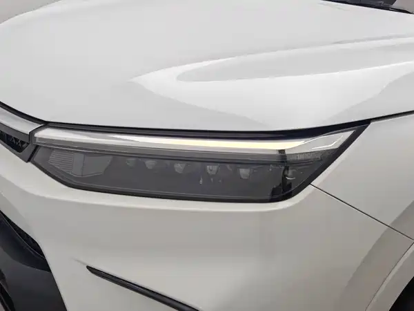 Honda Breeze 2023, фото 7