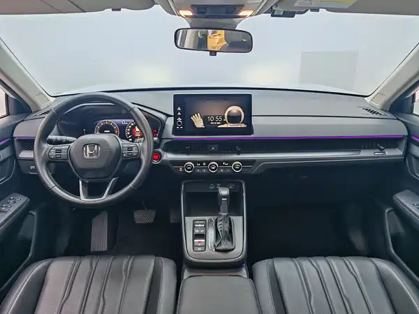 Honda Breeze 2023, фото 15