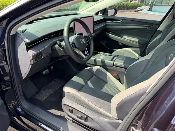 Volkswagen ID.7 2024, фото 11