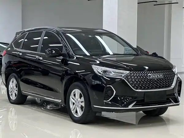 Haval M6 2021, фото 20