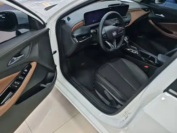 Buick Verano 2022, фото 15
