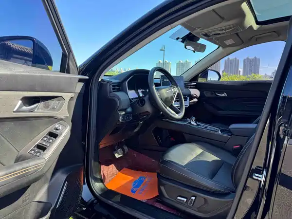 Haval Chitu 2022, фото 7