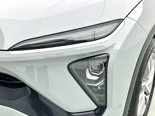 NIO EC6 2020, фото 5