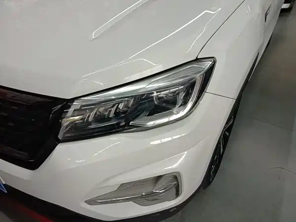 Changan CS75 2021, фото 23