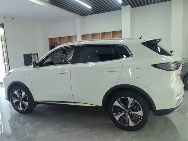 Changan CS55 PLUS 2022, фото 3