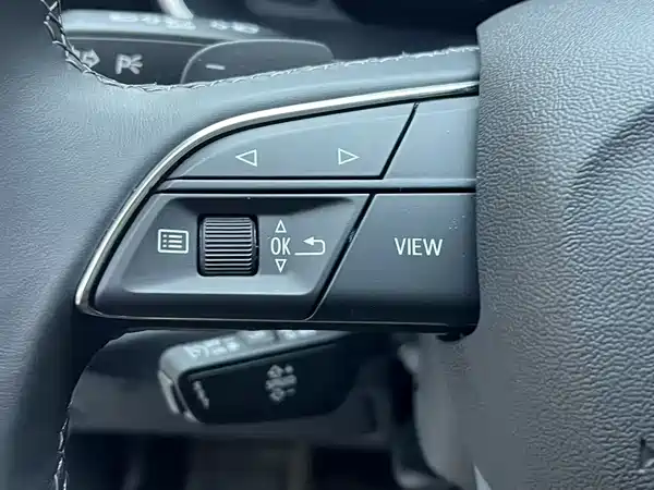 Audi Q3 2022, фото 7